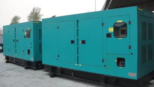 福建幼儿园备用发电机供